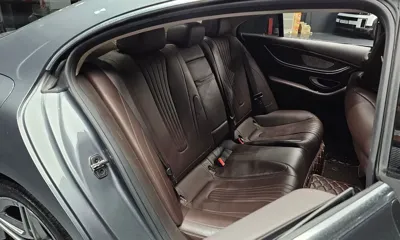 Mercedes-Benz CLS-Class 2020, 118795 км, за 18708.15 USD - фото 26