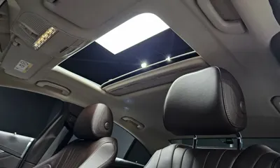 Mercedes-Benz CLS-Class 2020, 118795 км, за 18708.15 USD - фото 28