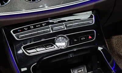 Mercedes-Benz CLS-Class 2020, 118795 км, за 18708.15 USD - фото 31