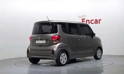 Kia Ray 2019, 108348 км, за 4739 USD