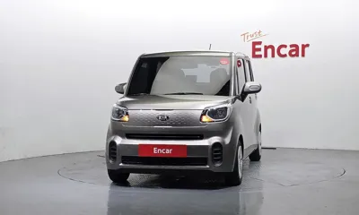 Kia Ray 2019, 108348 км, за 4739 USD