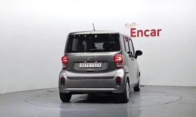 Kia Ray 2019, 108348 км, за 4739 USD