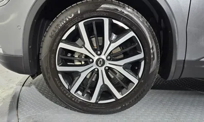 Renault-KoreaSamsung QM6 2021, 144473 км, за 8970.94 USD