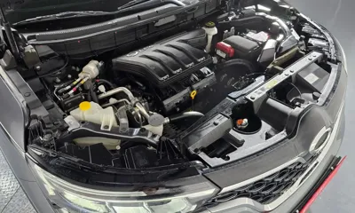 Renault-KoreaSamsung QM6 2021, 144473 км, за 8970.94 USD - фото 6