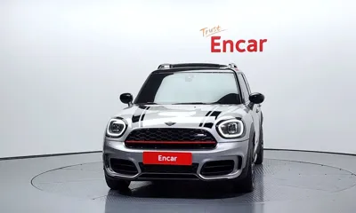 MINI Countryman 2023, 18216 км, за 18917.49 USD