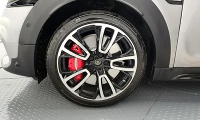 MINI Countryman 2023, 18216 км, за 18917.49 USD