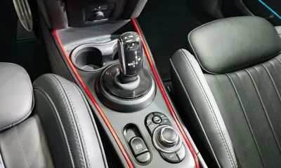 MINI Countryman 2023, 18216 км, за 18917.49 USD - фото 9