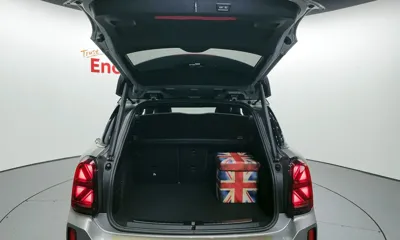 MINI Countryman 2023, 18216 км, за 18917.49 USD - фото 20