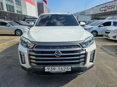 KG_Mobility_Ssangyong Rexton 2021, 110167 км, за 11130.54 USD