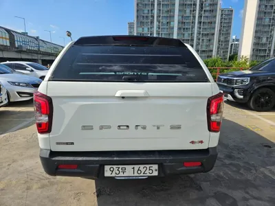 KG_Mobility_Ssangyong Rexton 2021, 110167 км, за 11130.54 USD