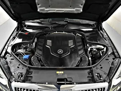 Mercedes-Benz S-Class 2019, 80185 км, за 44002.87 USD - фото 6