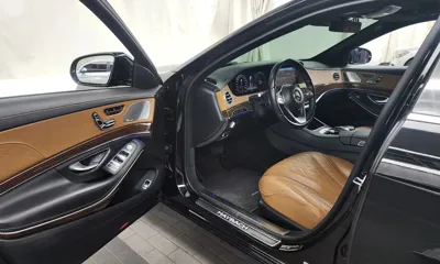 Mercedes-Benz S-Class 2019, 80185 км, за 44002.87 USD - фото 10