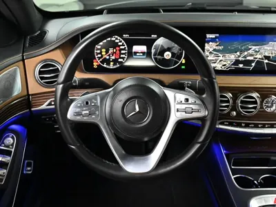 Mercedes-Benz S-Class 2019, 80185 км, за 44002.87 USD - фото 13