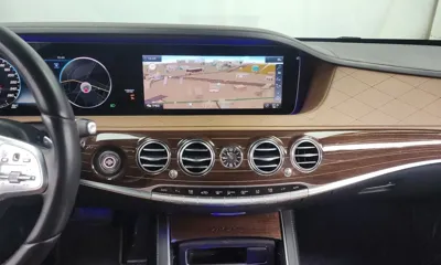 Mercedes-Benz S-Class 2019, 80185 км, за 44002.87 USD - фото 14