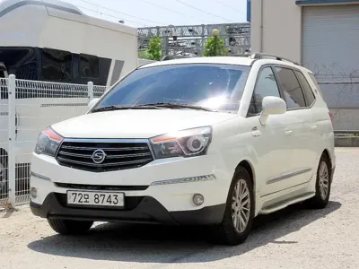 KG_Mobility_Ssangyong KORANDO 2014, 189900 км, за 2146.76 USD