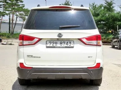 KG_Mobility_Ssangyong KORANDO 2014, 189900 км, за 2146.76 USD