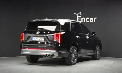 Hyundai Palisade 2023, 45983 км, за 24834.42 USD