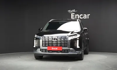 Hyundai Palisade 2023, 45983 км, за 24834.42 USD