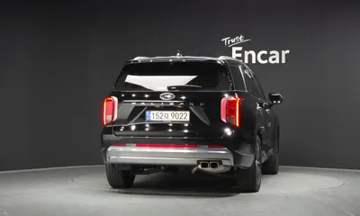 Hyundai Palisade 2023, 45983 км, за 24834.42 USD