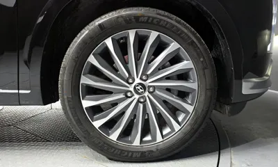 Hyundai Palisade 2023, 45983 км, за 24834.42 USD