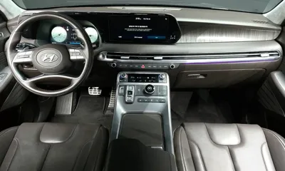 Hyundai Palisade 2023, 45983 км, за 24834.42 USD - фото 7