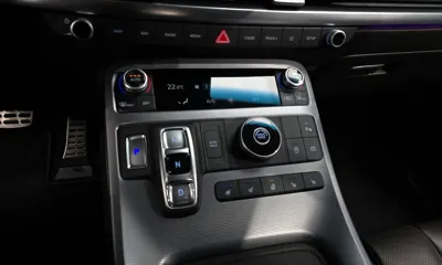 Hyundai Palisade 2023, 45983 км, за 24834.42 USD - фото 9
