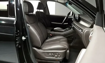 Hyundai Palisade 2023, 45983 км, за 24834.42 USD - фото 10