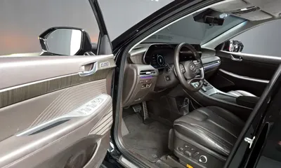 Hyundai Palisade 2023, 45983 км, за 24834.42 USD - фото 11