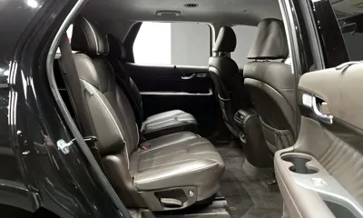 Hyundai Palisade 2023, 45983 км, за 24834.42 USD - фото 12