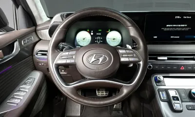 Hyundai Palisade 2023, 45983 км, за 24834.42 USD - фото 13