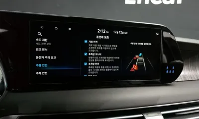Hyundai Palisade 2023, 45983 км, за 24834.42 USD - фото 16