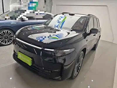 Leapmotor Leapmotor C16 · 2025 год