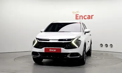 Kia Sportage 2022, 110894 км, за 13654.71 USD