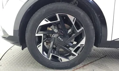 Kia Sportage 2022, 110894 км, за 13654.71 USD
