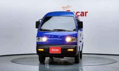 ChevroletGMDaewoo damas 2018, 81867 км, за 2795.29 USD