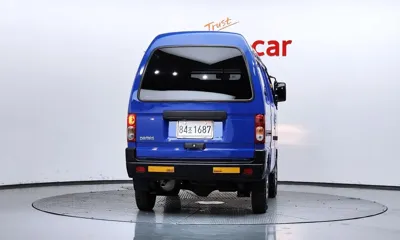 ChevroletGMDaewoo damas 2018, 81867 км, за 2795.29 USD