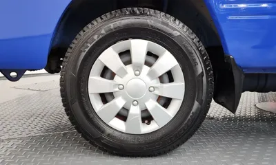 ChevroletGMDaewoo damas 2018, 81867 км, за 2795.29 USD