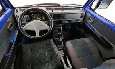 ChevroletGMDaewoo damas 2018, 81867 км, за 2795.29 USD - фото 7