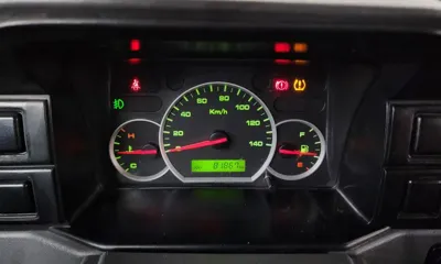 ChevroletGMDaewoo damas 2018, 81867 км, за 2795.29 USD - фото 8