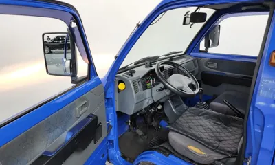 ChevroletGMDaewoo damas 2018, 81867 км, за 2795.29 USD - фото 10