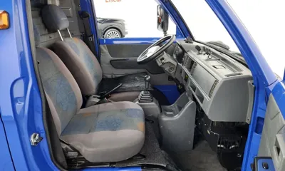 ChevroletGMDaewoo damas 2018, 81867 км, за 2795.29 USD - фото 11