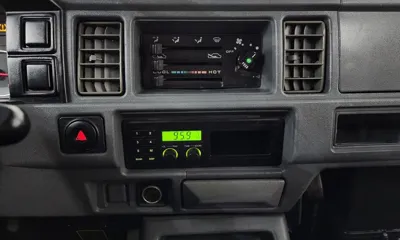ChevroletGMDaewoo damas 2018, 81867 км, за 2795.29 USD - фото 14