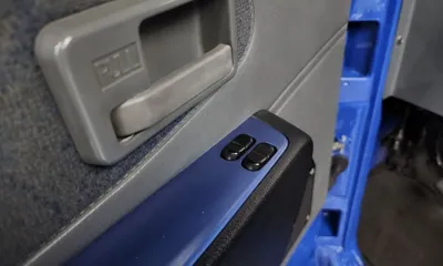 ChevroletGMDaewoo damas 2018, 81867 км, за 2795.29 USD - фото 17