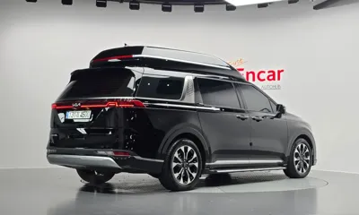 Kia Canival 2023, 36508 км, за 26563.31 USD