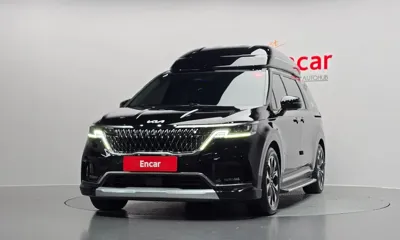 Kia Canival 2023, 36508 км, за 26563.31 USD