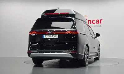 Kia Canival 2023, 36508 км, за 26563.31 USD