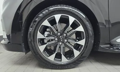 Kia Canival 2023, 36508 км, за 26563.31 USD