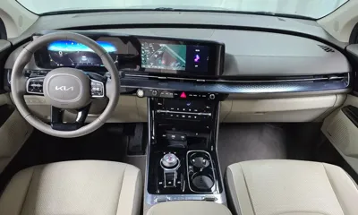 Kia Canival 2023, 36508 км, за 26563.31 USD - фото 7