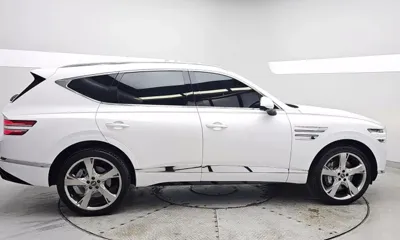 Genesis GV80 2023, 43167 км, за 32526.7 USD