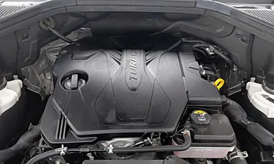 Genesis GV80 2023, 43167 км, за 32526.7 USD